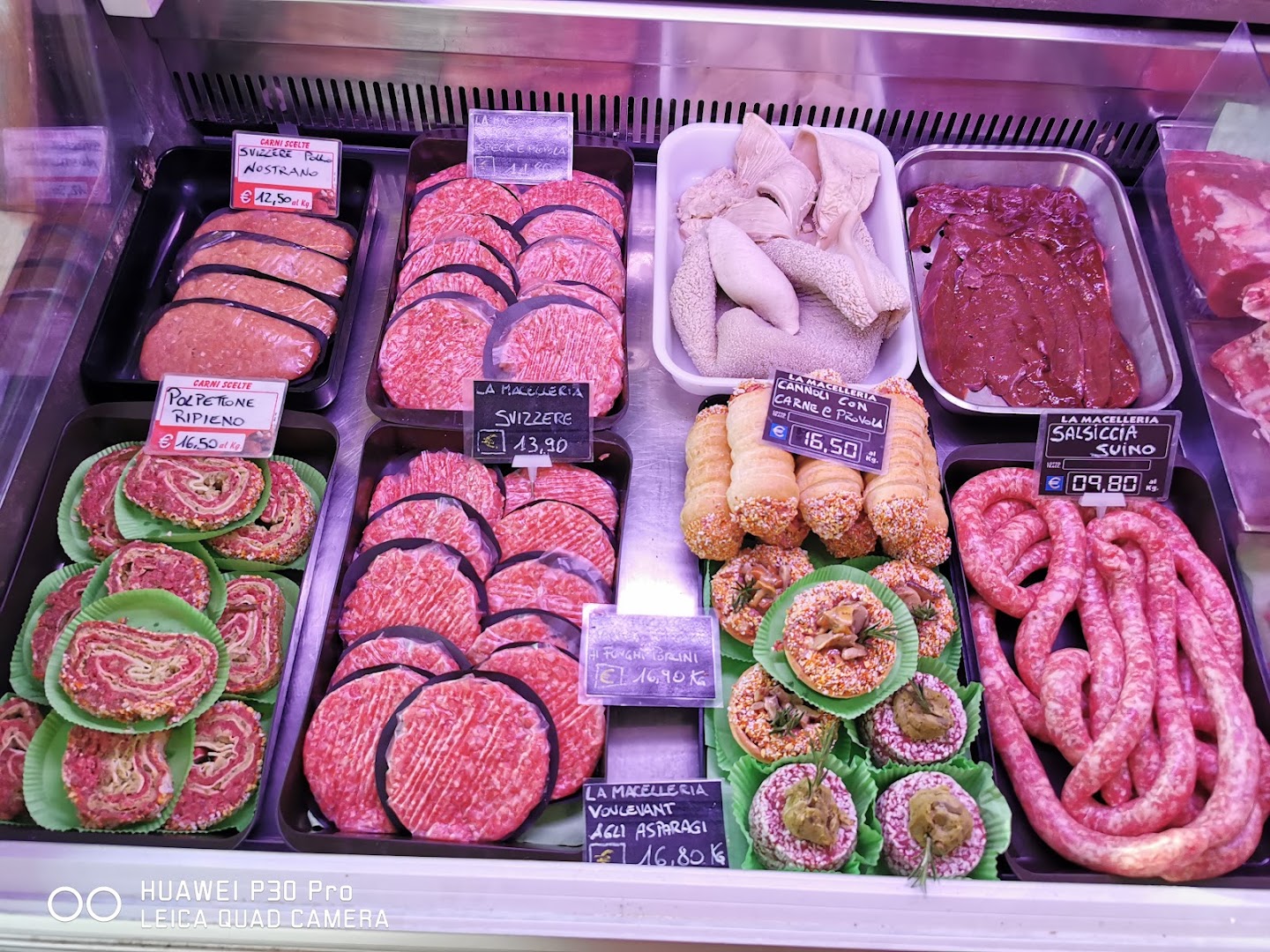 La Butega del Maslè di Nicolò Salatino · Foto 4