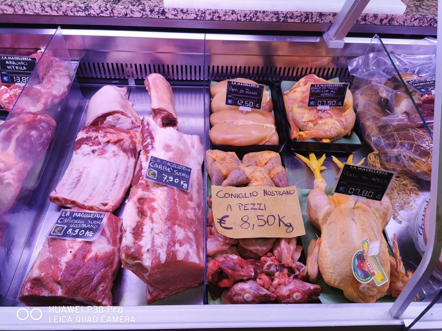 La Butega del Maslè di Nicolò Salatino · Foto 1
