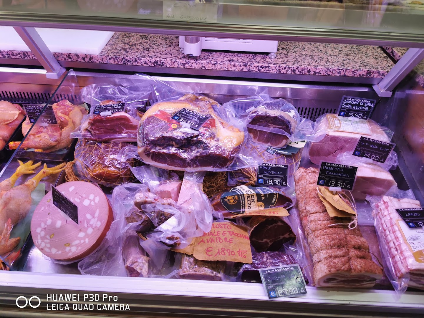 La Butega del Maslè di Nicolò Salatino · Foto 3