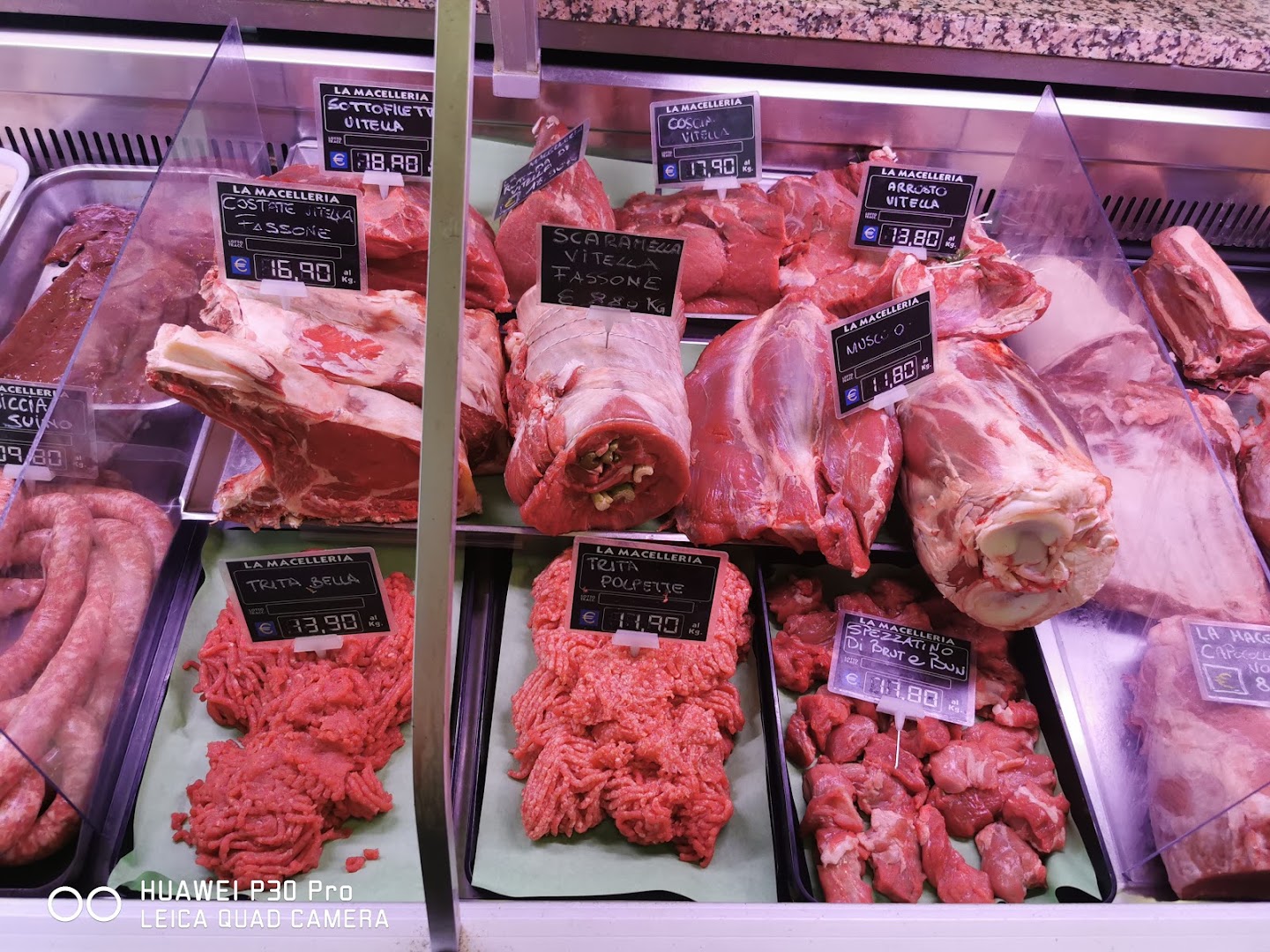 La Butega del Maslè di Nicolò Salatino · Foto 2